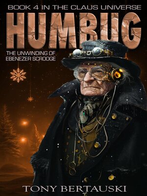 cover image of Humbug